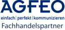 AGFEO ist Experte für Telekommunikationslösungen für kleinere und mittlere Unternehmensgrößen. Made in Germany - erdacht, entwickelt und produziert in Bielefeld - schon seit über 60 Jahren steht dieses Gütesiegel für Qualität, Effizienz und Präzision.