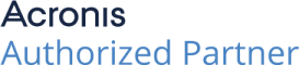 Acronis ist ein führender Hersteller von Backup- und Datenschutzlösungen für alle Umgebungen. Als "Certified Engineer" bieten wir Ihnen eine kompetente und zuverlässige Absicherung Ihrer Daten.